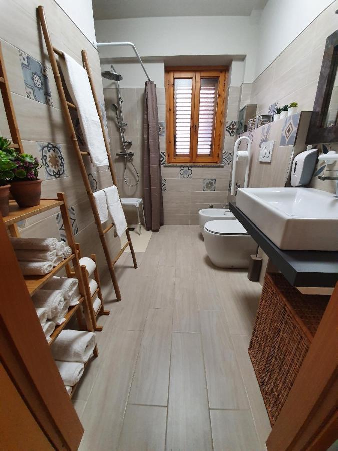 리포스토 New Panorama 빌라 외부 사진